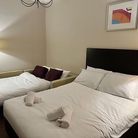 Green Ariana Hotel - Near Wembley And Central Londra Dış mekan fotoğraf