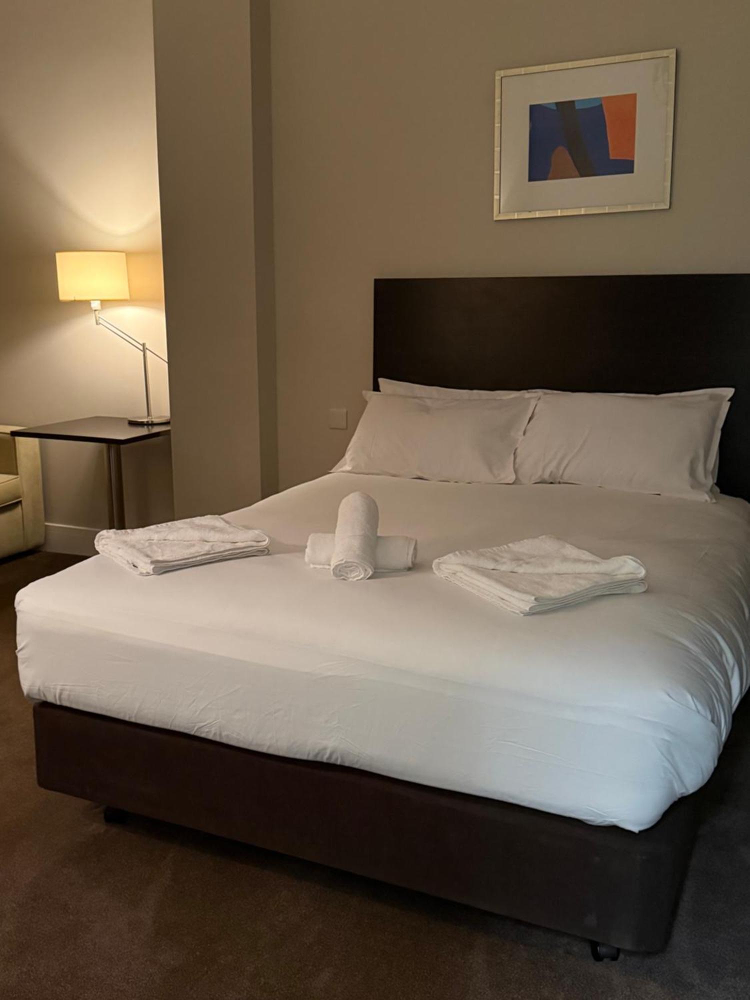 Green Ariana Hotel - Near Wembley And Central Londra Dış mekan fotoğraf