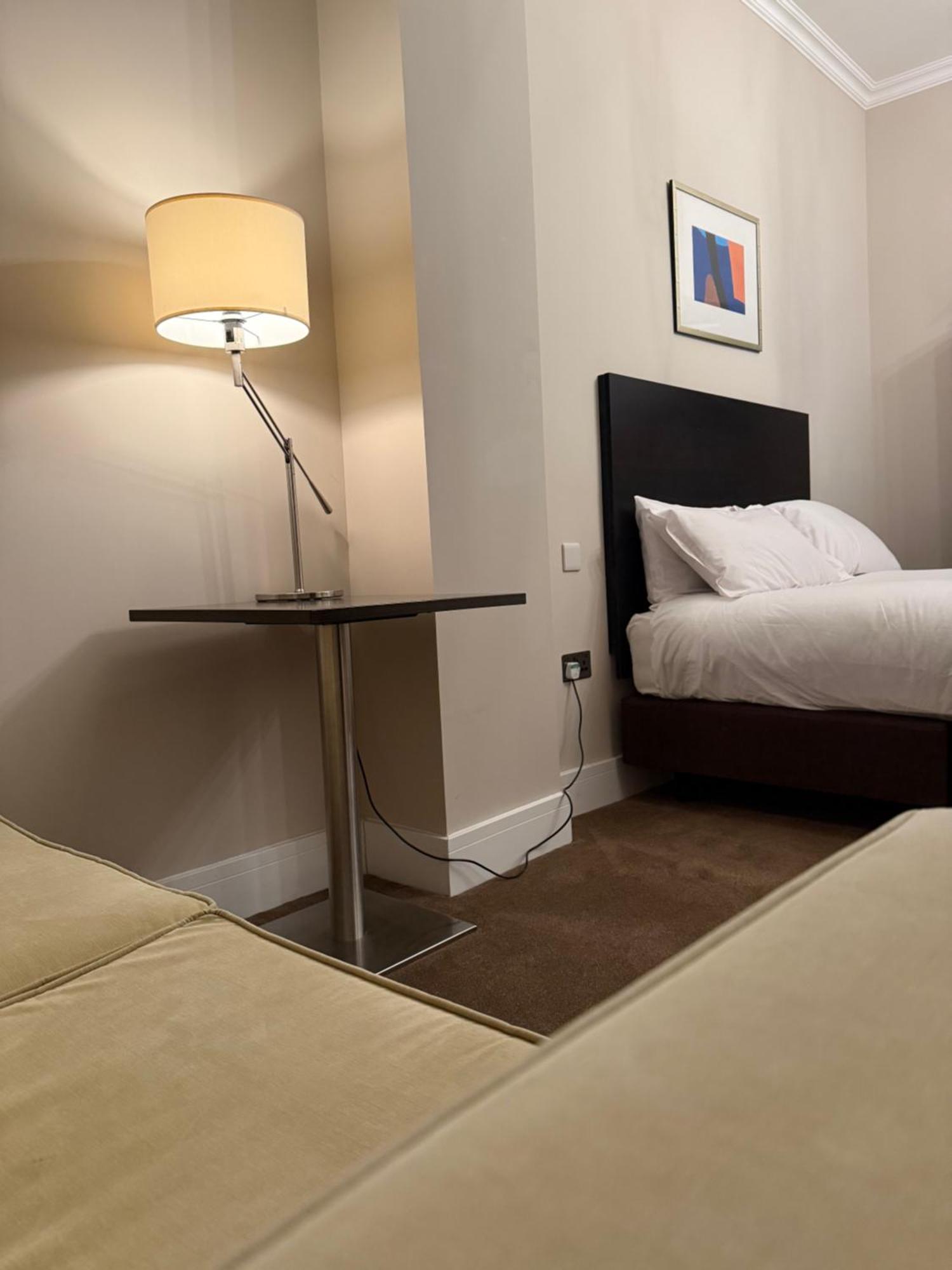 Green Ariana Hotel - Near Wembley And Central Londra Dış mekan fotoğraf